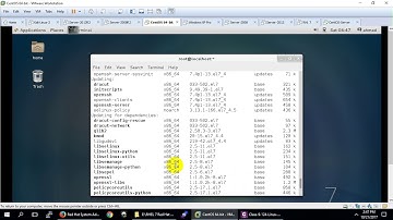 Lecture9(RH124)-Configure and Secure OpenSSH Service