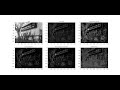 Image Filtrage : Détection de contours (Gradients Prewitt - Sobel) - Seuillage-Laplacien sous python