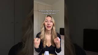 Celebrity If you self sabotage all of your relationships, watch this ￼ #psychology Net Worth