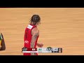 Jordan Usher Sets Perth Wildcats Record In Debut - 35 POINTS!