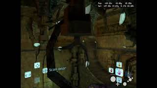 Ruined Shrine NSJ Branch Dash Consistency screenshot 2