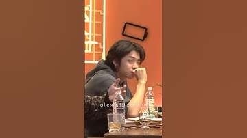 When Yeonjun drinks too much…#yeonjun #suga #taehyun #txt #bts #kpop #shorts