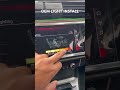 Retrofitting OEM AMBIENT LIGHT IN AUDI Q3 F3