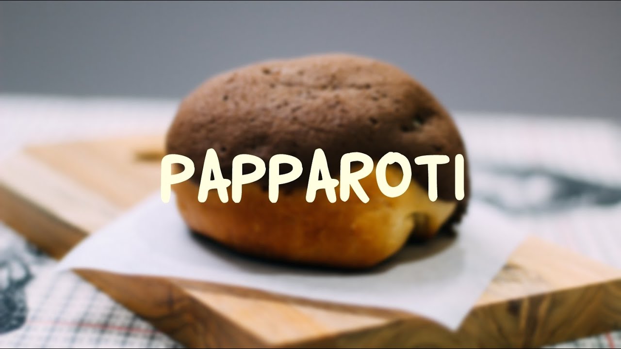 PAPPAROTI │CANAL APDC