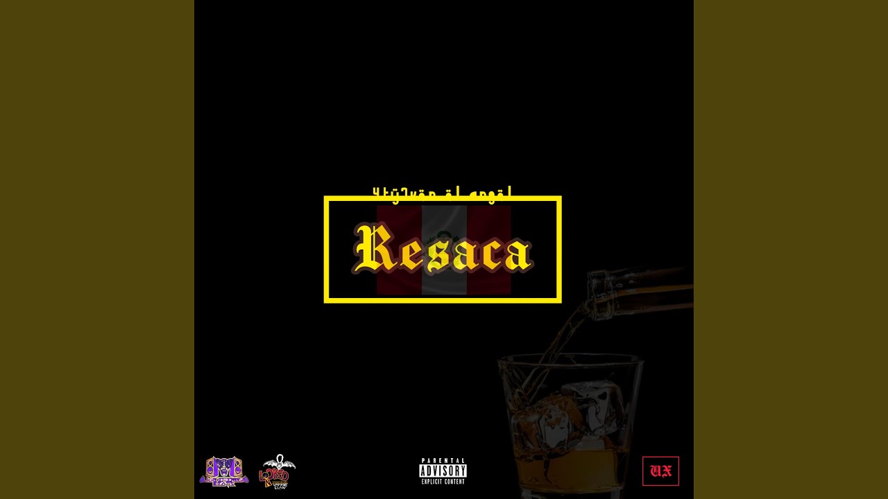 Watch Resaca on YouTube Watch Resaca on YouTube