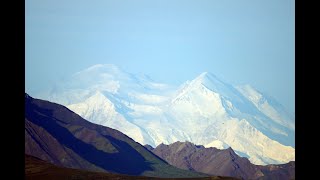 Denali National Park AK