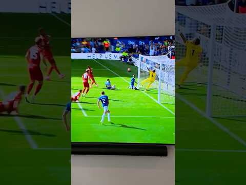 Dark Sorcerer Unleashes Devastating Powers to Shatter Everton’s Championship Dreams!