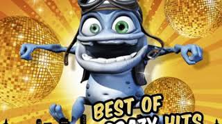 Crazy Frog - Maya Hu