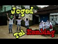 Joged Haters Kambing Banting-Banting Anak Sekolahan