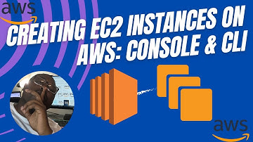 How to Create EC2 Instances with Ease (Console & CLI Tutorial)
