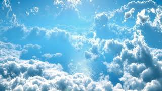 Beautiful Sky No Copyright Video | Clouds Copyright Free Videos | Free Stock Videos | Free Footage