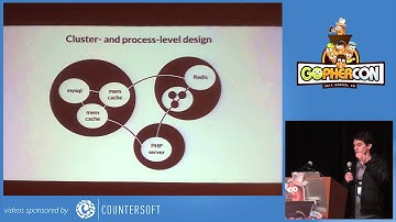 GopherCon 2014 The Go Circuit: Towards Elastic Computation with No Failures by Petar Maymounkov