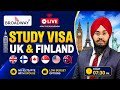 BROADWAY VISA UPDATES  USA  UK  CANADA AUSSI  CYPRUS FINLAND - SINGAPORE  LATVIA