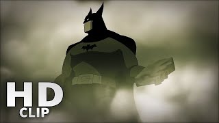 Batman vs. Solomon Grundy &amp; Hugo Strange | Batman: Strange Days