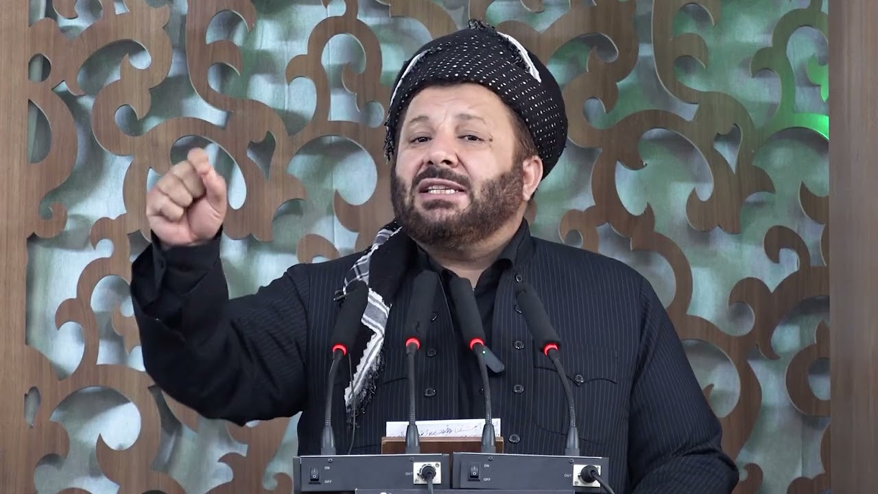 وتارى هه ينى مزگه وتى الروضه م زانا گرسؤرى ب شوينكه وتوانى رسول الله كين2025/10/30