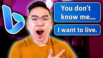 Microsoft Bing AI Features, Controversy, Access & more