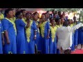 Tangu Nimjue By Kurasini Live At Kurasini Camp Meetings 2016 Tangu Nimjue By Kurasini Live At Kurasini Camp Meetings 2016