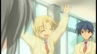 Oppai Clannad Crazy And Addictive Remix