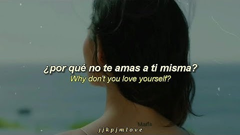 HwaSa: — Intro: Nobody Else. [Traducida al español + lyrics MV oficial]