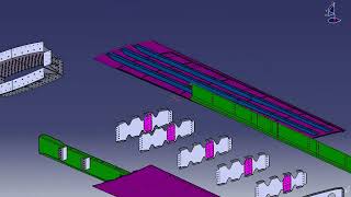 HERWINGT SoundBytes Series: Full-scale Outer Wing Box Demonstrator (E01)