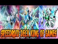 ESTE DECK SIGUE LLEVANGO A KOG A MUCHOS USUARIOS | YU-GI-OH DUEL LINKS | DECK SPEEDROID KOG 2025