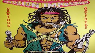 🔥Mission Impossible Riddim Medley Mix | Feat...Buju, Red Rat, Shabba, Bounty & More by DJ Alkazed 🇯🇲