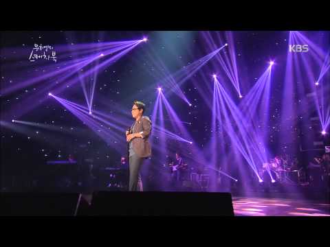 HIT 유희열의 스케치북 윤종신 1월부터 6월까지 20150605