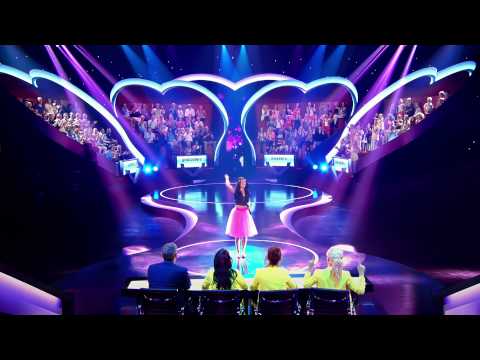 Auditie Laura Aussems | K3 Zoekt K3 | SBS6