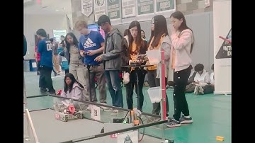 FTC video (Bengal Bots #26013) #ftcchallenge#ftc