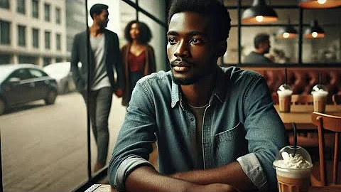 My Girlfriend Wanted An Open Relationship. So I Watched Her Drift Away, Found....