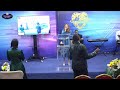 WELCOME TO CHRIST EMBASSY QATAR