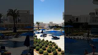 Pickalbatros Blu Spa Resort Hurghada quick review #travel #egypt #pickalbatros #holiday