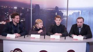 Дороги Днепропетровщины вдохновили рок-группу на создание клипа Дороги Днепропетровщины вдохновили рок-группу на создание клипа