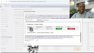 How to Initiate Bulk Payments on the Yo-Payments Gateway | Step-by-Step Tutorial