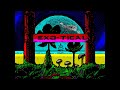 Новье ZX Spectrum - Exo-tical (2023). Попытка 3. Пройдено! (Только на хорошую концовку)
