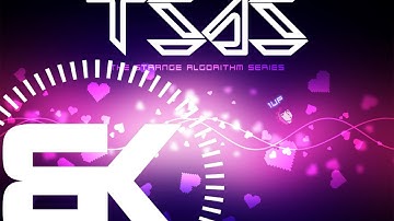 The Strange Algorithm Series | We