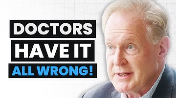 The REAL Cause of Insulin Resistance & How to FIX IT! | Dr. Robert Lustig