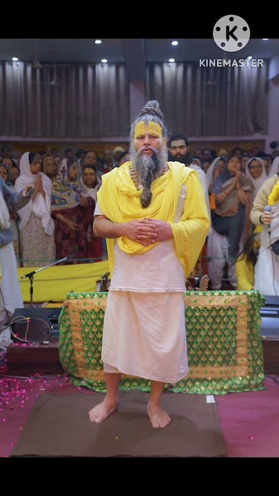 #Shorts Sri Premananda Maharaj Amole Bachan 🚩🚩🙏#youtube #Amole Bachan