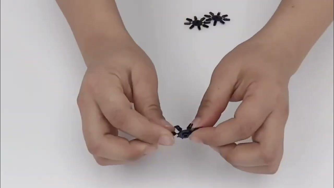 Dart Flight Protector (How To Use It ) YouTube