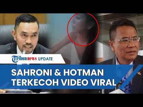 FAKTA Video Viral Wanita Aniaya Bocah, Diunggah Ahmad Sahroni & Disorot Hotman, Dikira di Indonesia