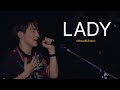 [한글자막]Official hige dandism - LADY (live) / 오피셜히게단디즘 - 레이디 라이브 