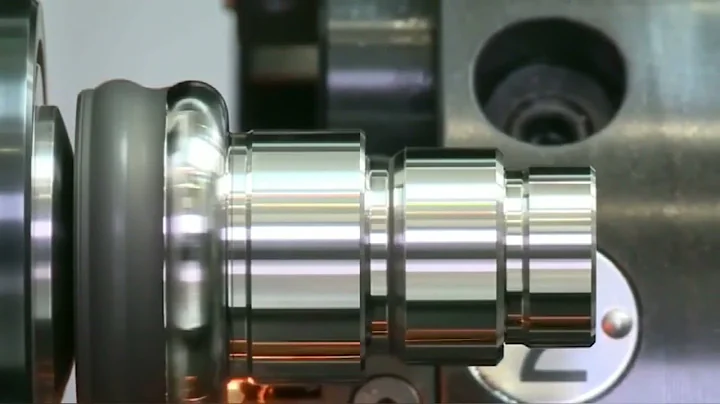 Use CBN Super Hard Inserts Cut HRC63 Hardened Steel