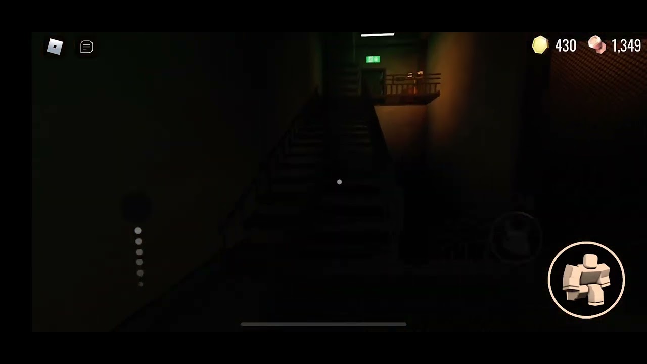 figure glitch (doors) YouTube