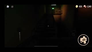 figure glitch (doors) screenshot 3