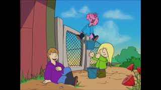 Katie And Orbie 134- Sprite