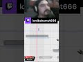 Finding X to take a stock #ssbu #supersmashbrosultimate #ganondorf #ssbuclips #twitchstreamer