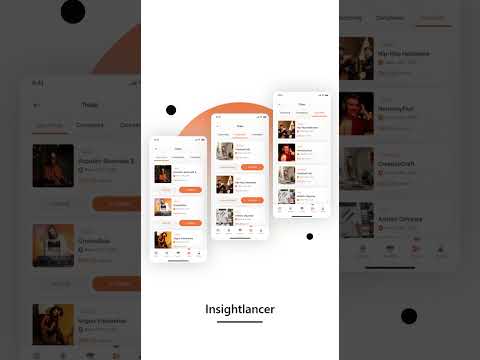 Event Booking App