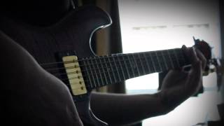 Video thumbnail of "Pelgrim - Precursor (Playthrough)"