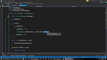 Unity- Scene Manager and Keeping Objects when Loading/Unloading