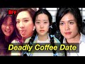 The Indonesian Girl That Killed Her Best Friend With Poisoned Coffee Out Of Jealousy